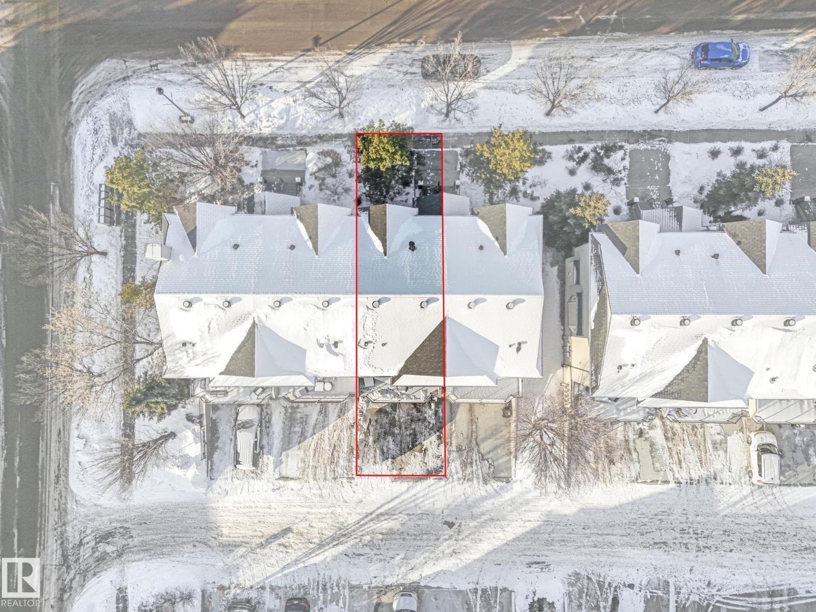 #23 4755 Terwillegar Cm Nw, Edmonton, Alberta  T6R 3V6 - Photo 38 - E4471398