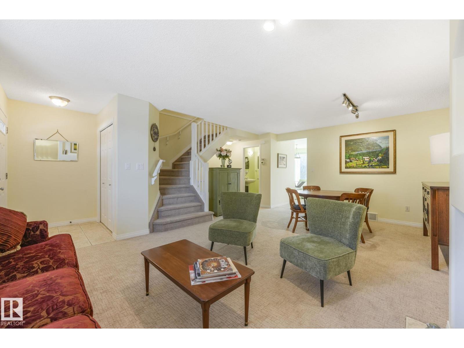 #23 4755 Terwillegar Cm Nw, Edmonton, Alberta  T6R 3V6 - Photo 4 - E4471398