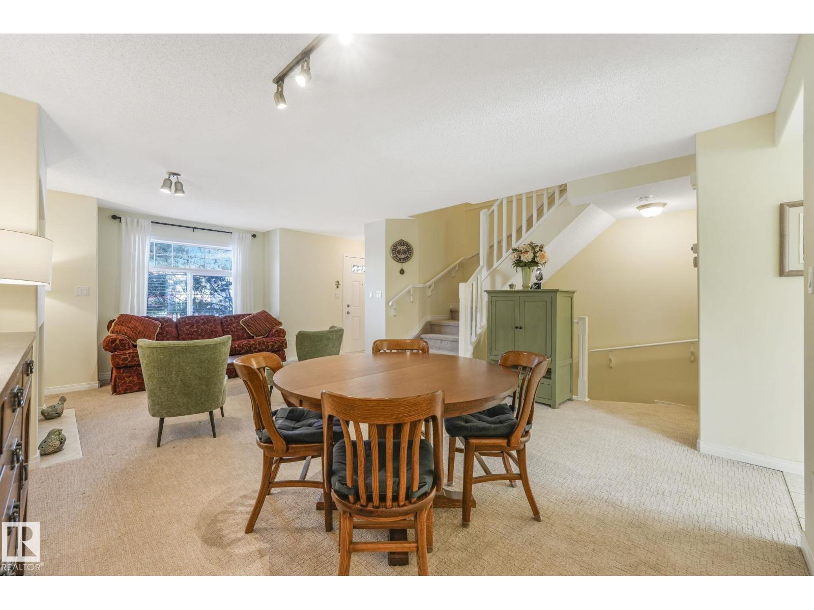 #23 4755 Terwillegar Cm Nw, Edmonton, Alberta  T6R 3V6 - Photo 5 - E4471398