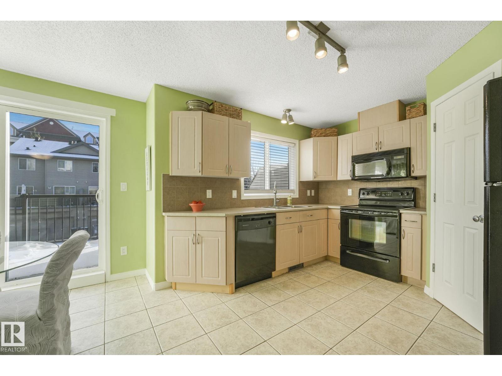 #23 4755 Terwillegar Cm Nw, Edmonton, Alberta  T6R 3V6 - Photo 7 - E4471398