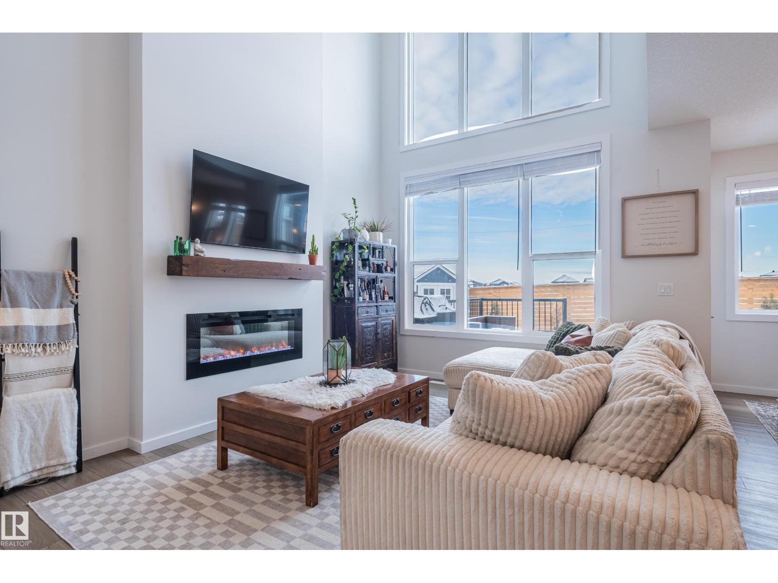 37 Rhea Cr, St. Albert, Alberta  T8N 8A4 - Photo 11 - E4471400