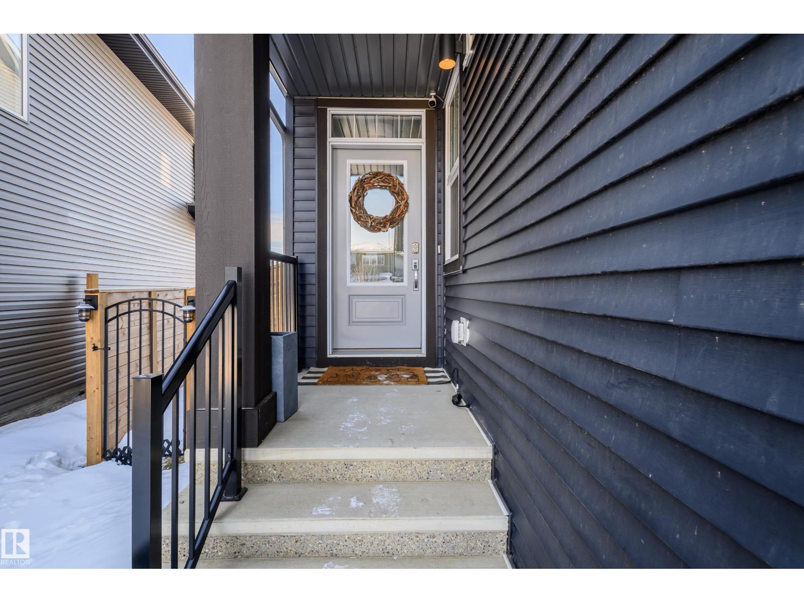 37 Rhea Cr, St. Albert, Alberta  T8N 8A4 - Photo 2 - E4471400