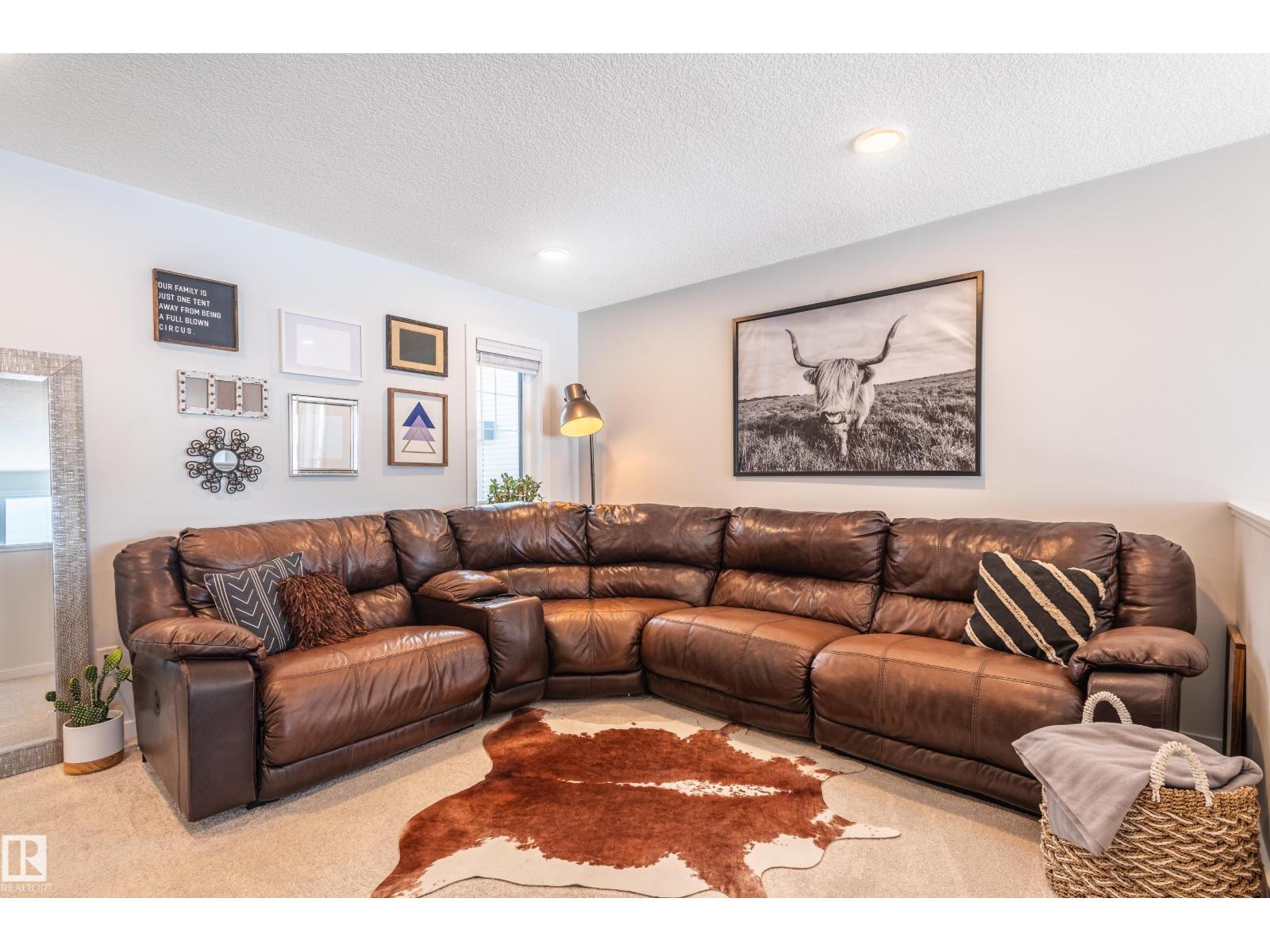 37 Rhea Cr, St. Albert, Alberta  T8N 8A4 - Photo 27 - E4471400