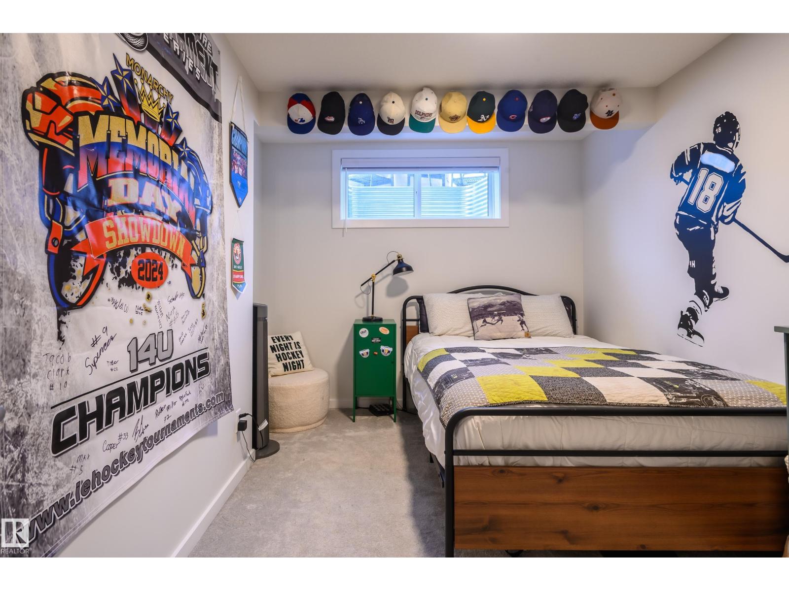 37 Rhea Cr, St. Albert, Alberta  T8N 8A4 - Photo 34 - E4471400