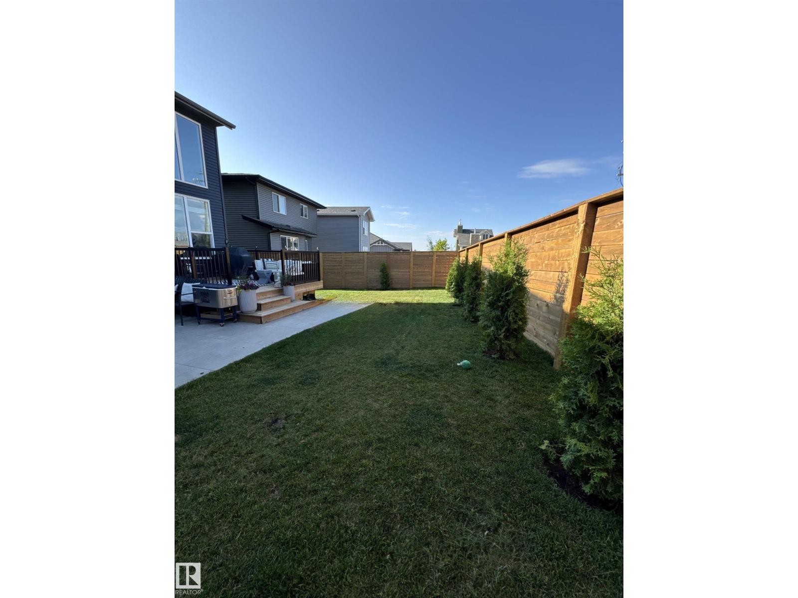 37 Rhea Cr, St. Albert, Alberta  T8N 8A4 - Photo 44 - E4471400