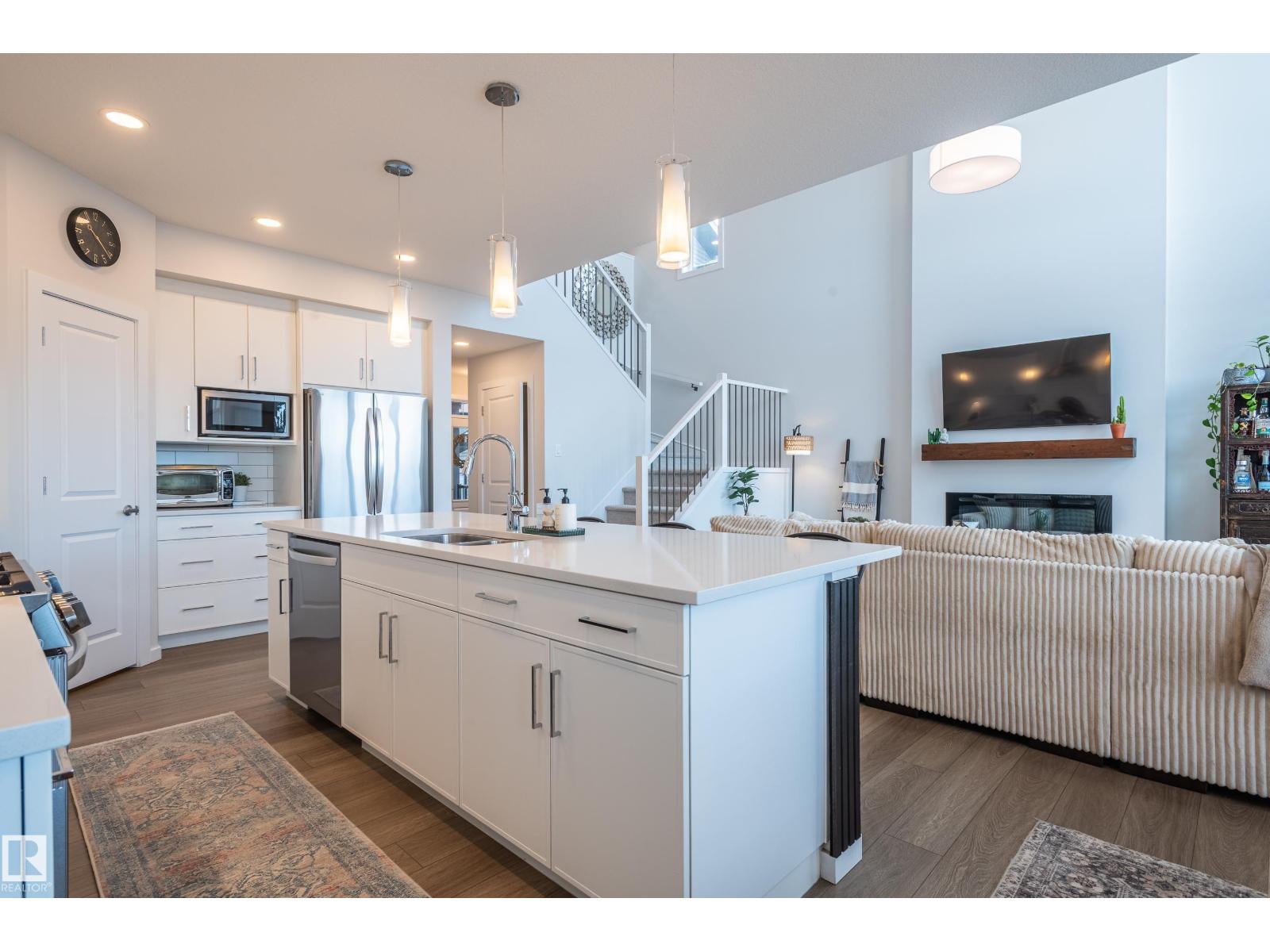 37 Rhea Cr, St. Albert, Alberta  T8N 8A4 - Photo 8 - E4471400