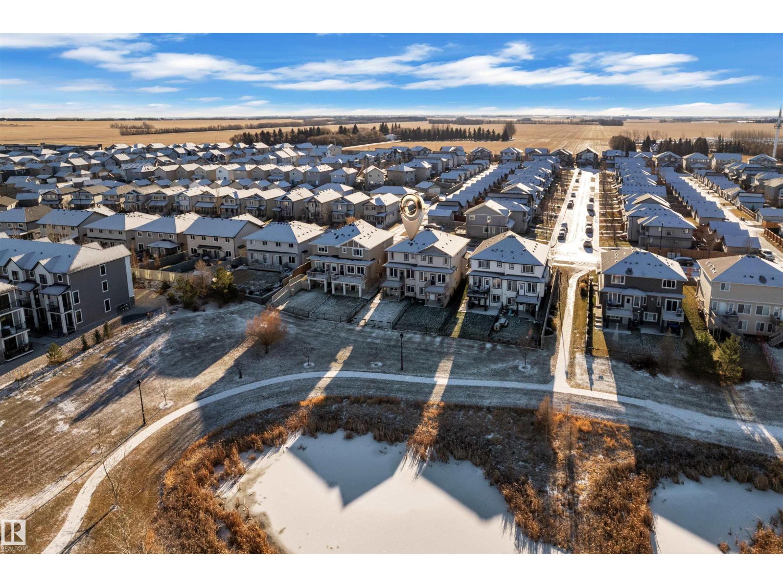 6664 Cardinal Rd Sw, Edmonton, Alberta  T6W 1Y8 - Photo 43 - E4471401