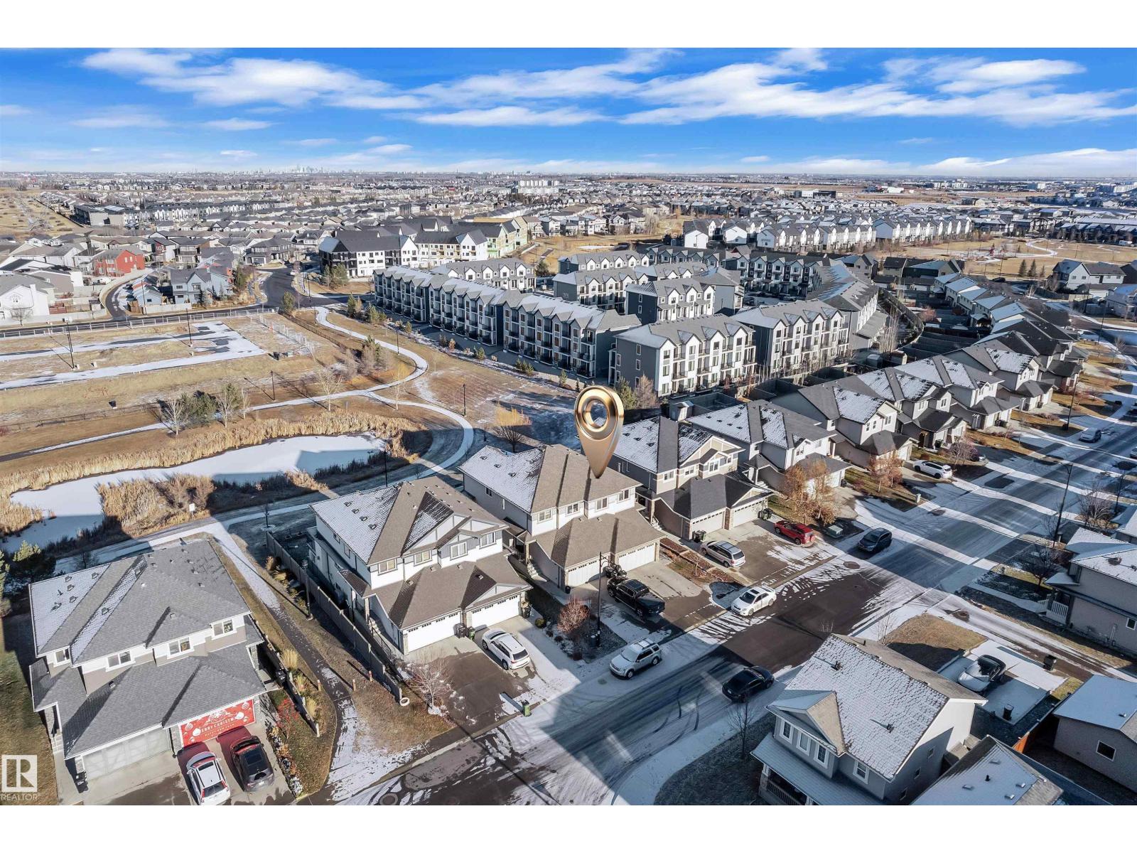 6664 Cardinal Rd Sw, Edmonton, Alberta  T6W 1Y8 - Photo 44 - E4471401