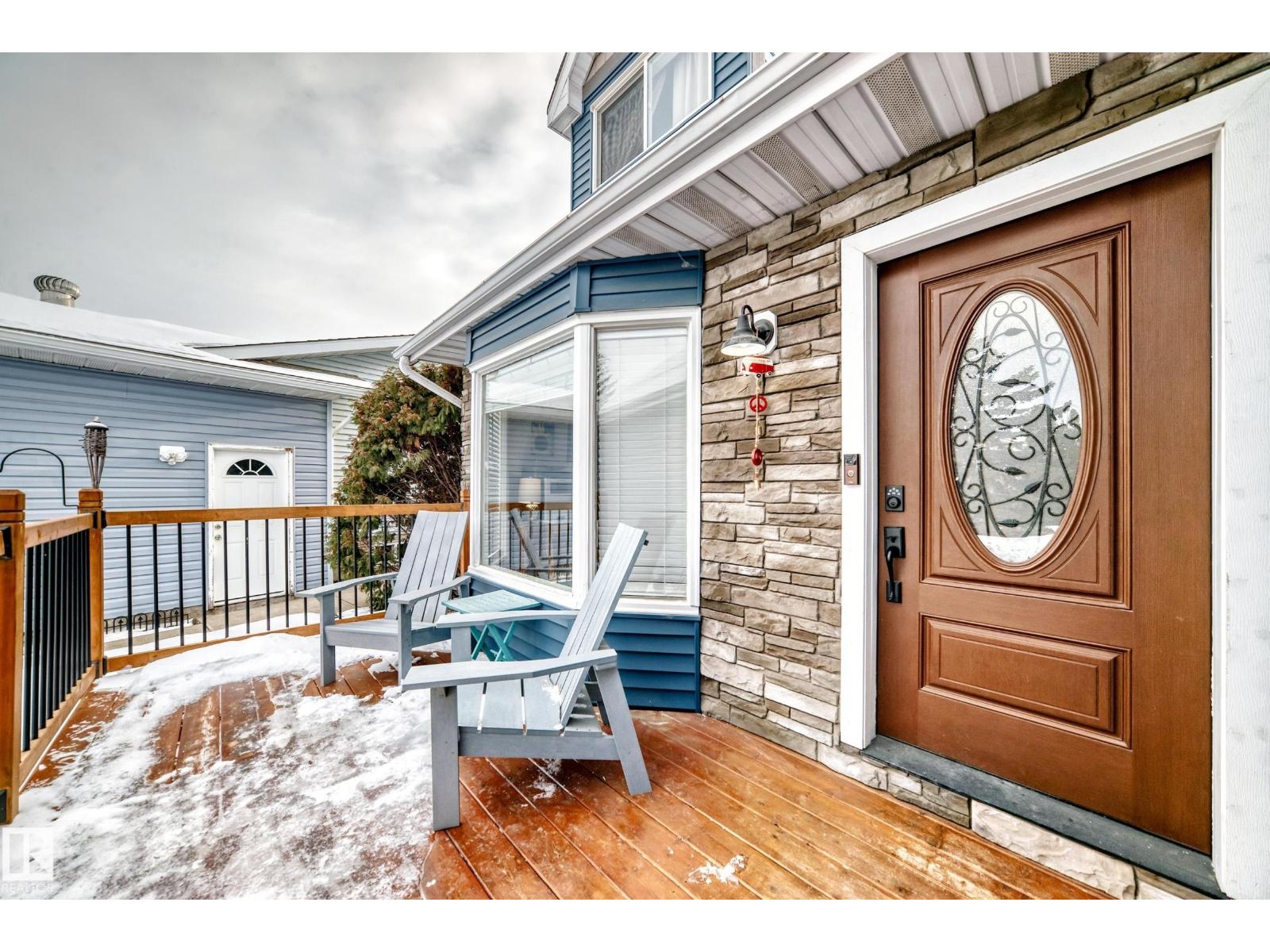 18931 80 Av Nw, Edmonton, Alberta  T5T 5B8 - Photo 3 - E4471402