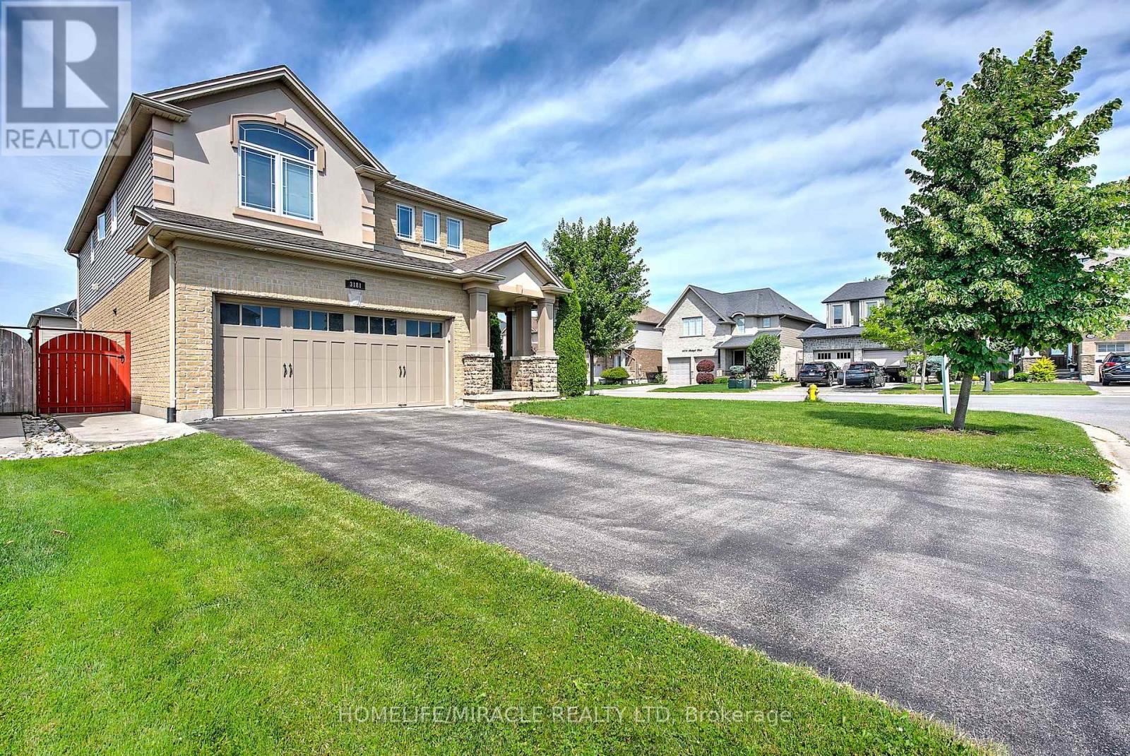 3181 Bayham Lane, London South, Ontario  N6P 1V5 - Photo 3 - X12738294