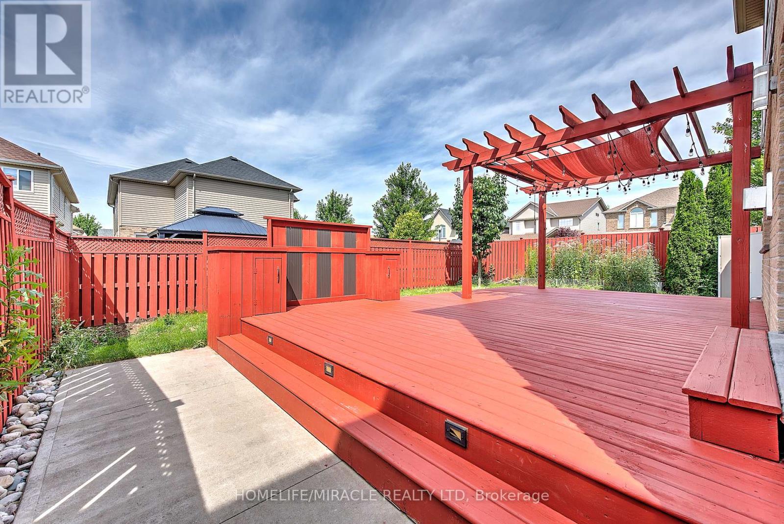 3181 Bayham Lane, London South, Ontario  N6P 1V5 - Photo 32 - X12738294