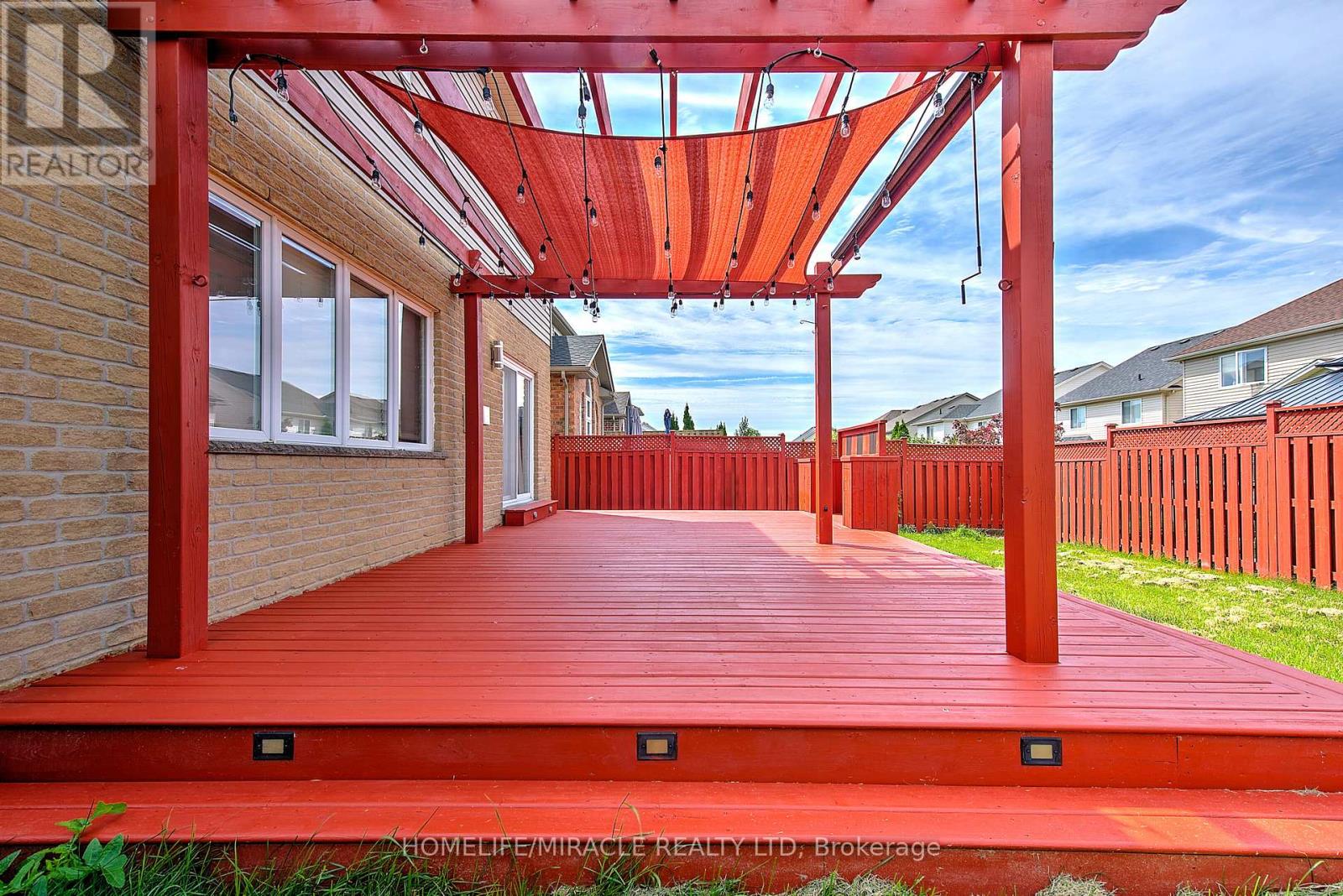 3181 Bayham Lane, London South, Ontario  N6P 1V5 - Photo 33 - X12738294