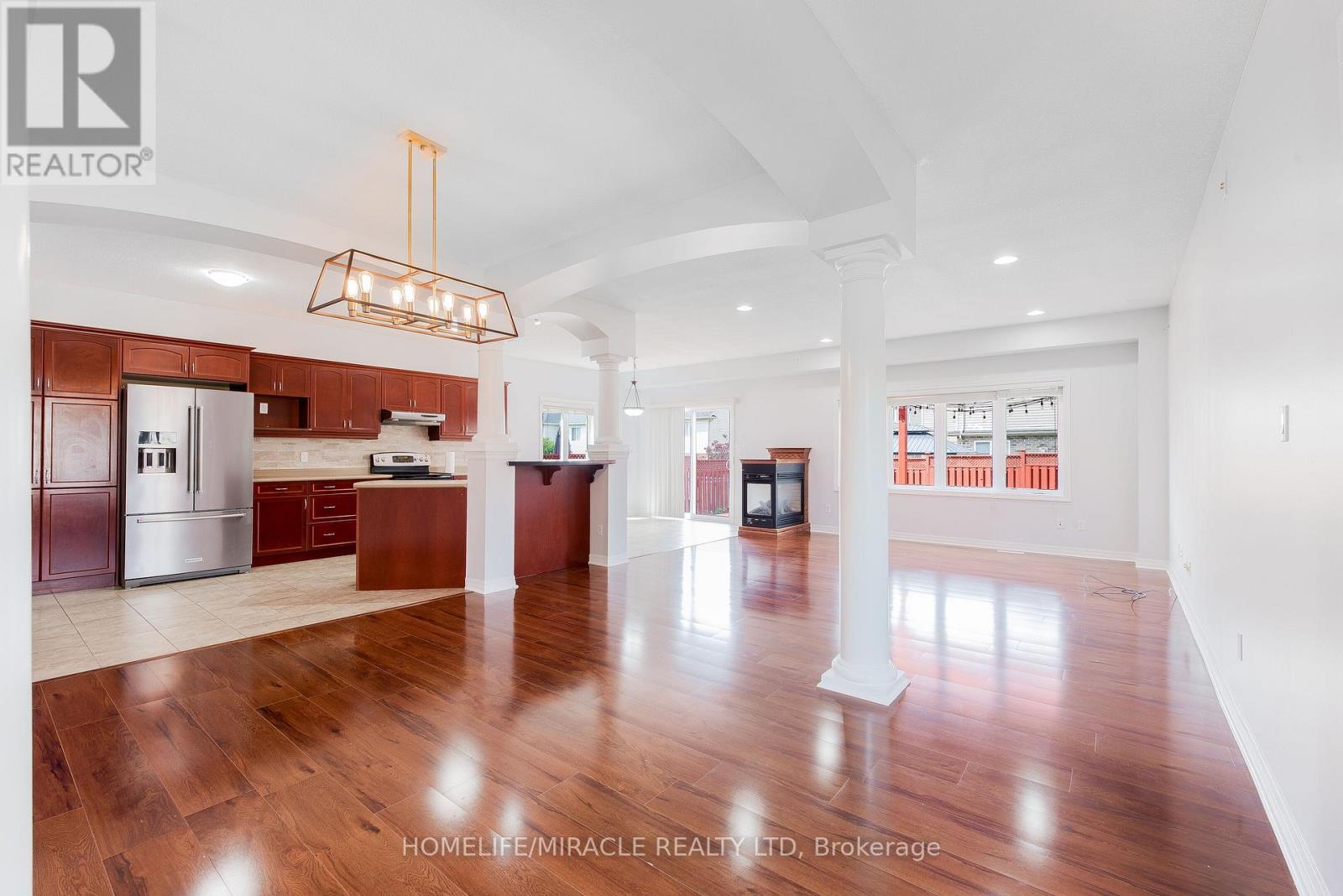 3181 Bayham Lane, London South, Ontario  N6P 1V5 - Photo 6 - X12738294