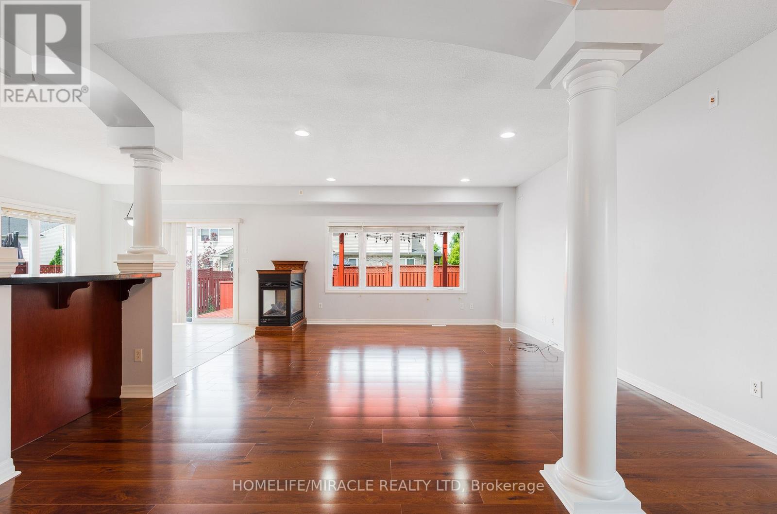 3181 Bayham Lane, London South, Ontario  N6P 1V5 - Photo 8 - X12738294