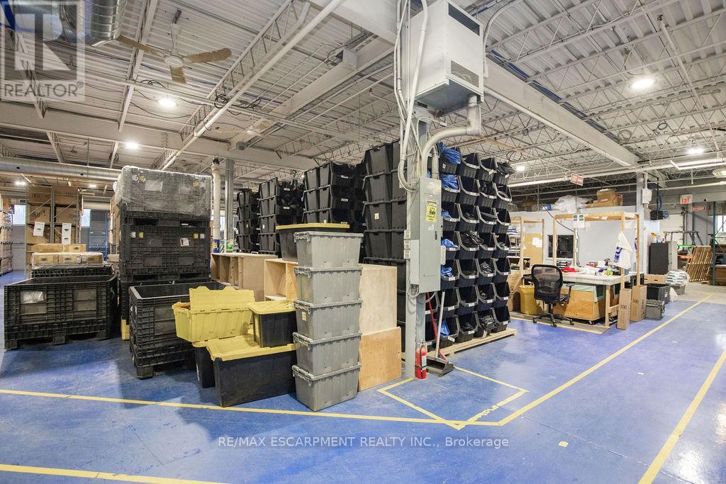 42 Niagara Street, Hamilton, Ontario  L8L 6A2 - Photo 32 - X12738310