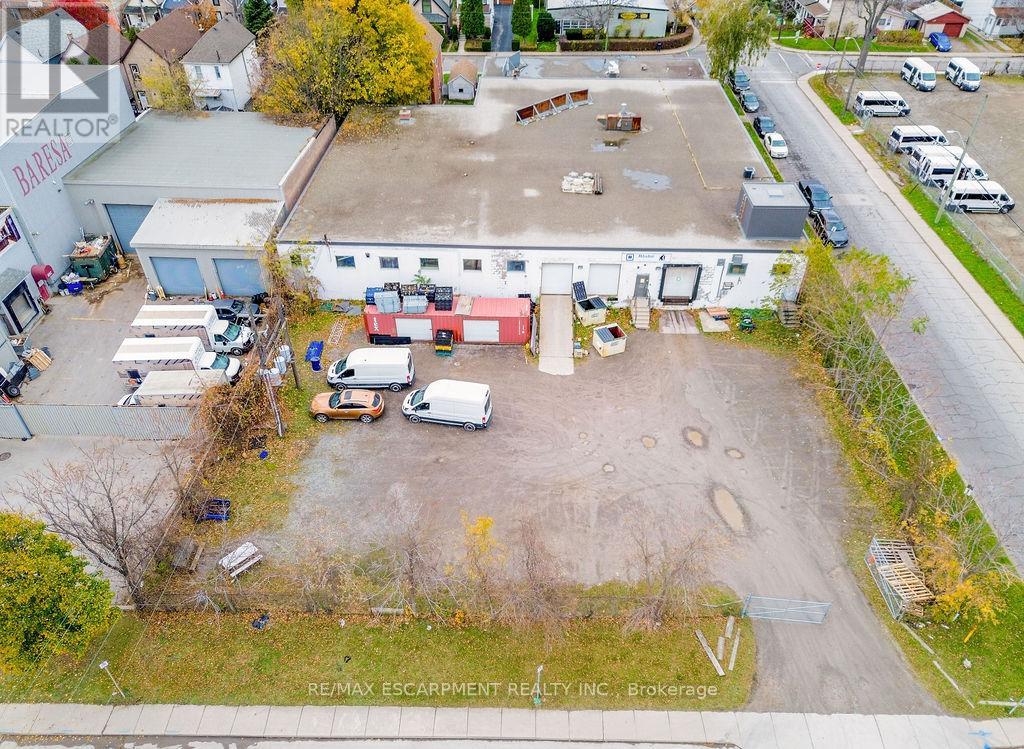 42 Niagara Street, Hamilton, Ontario  L8L 6A2 - Photo 42 - X12738310