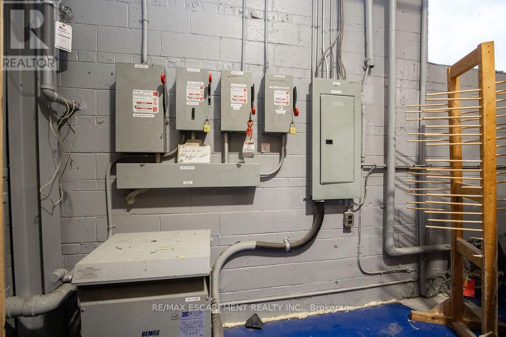 42 Niagara Street, Hamilton, Ontario  L8L 6A2 - Photo 25 - X12738324