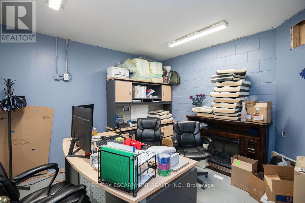 42 Niagara Street, Hamilton, Ontario  L8L 6A2 - Photo 34 - X12738324