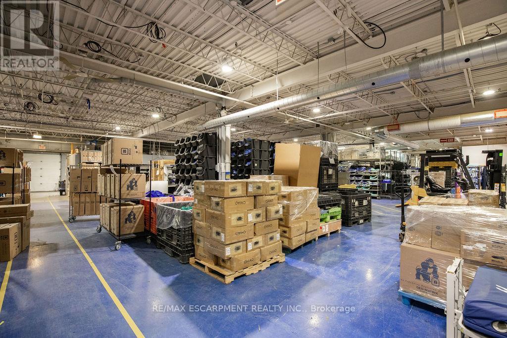 42 Niagara Street, Hamilton, Ontario  L8L 6A2 - Photo 36 - X12738324