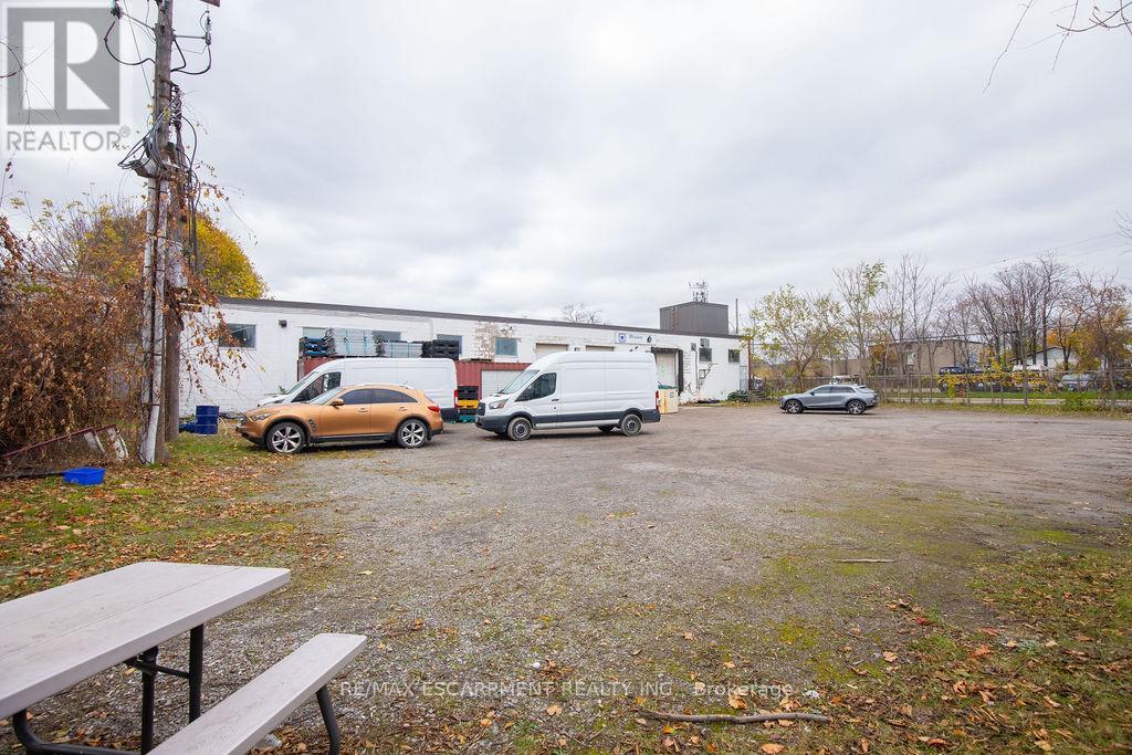 42 Niagara Street, Hamilton, Ontario  L8L 6A2 - Photo 39 - X12738324