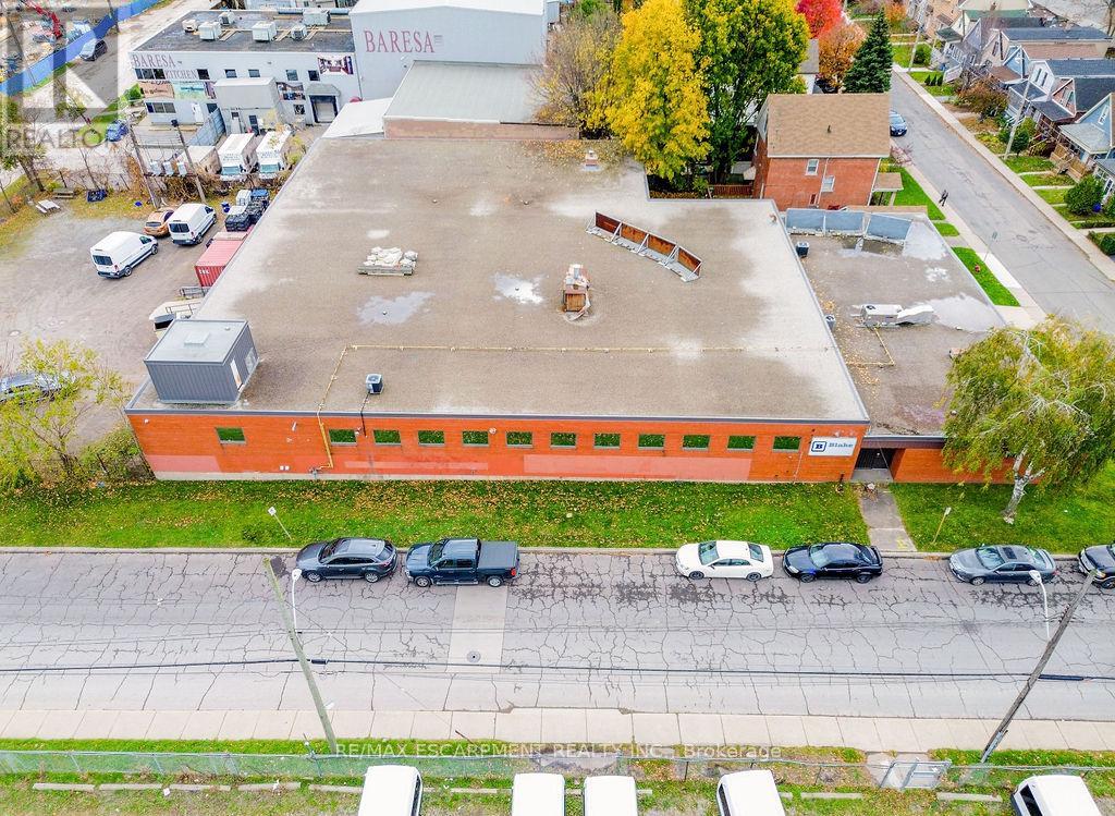 42 Niagara Street, Hamilton, Ontario  L8L 6A2 - Photo 41 - X12738324