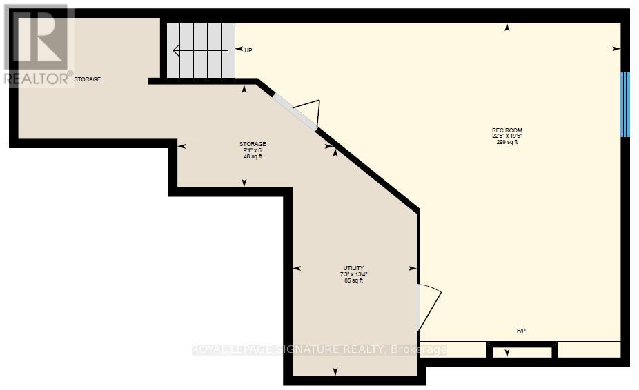 75 Olivia Place, Hamilton, Ontario  L9K 1R4 - Photo 49 - X12738392