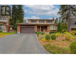 32 BROOKVIEW COURT, Kitchener, Ontario