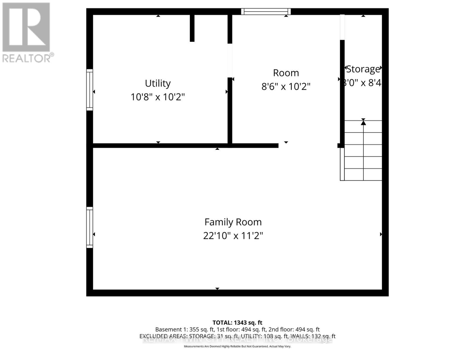 20c - 35 Oakhill Drive, Brantford, Ontario  N3T 1R1 - Photo 28 - X12738464