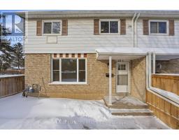 20C - 35 OAKHILL DRIVE, Brantford, Ontario