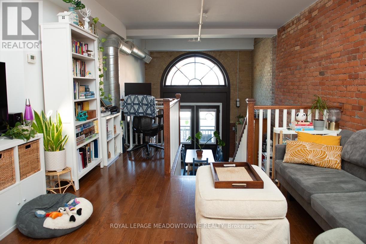 213 - 200 Stinson Street, Hamilton, Ontario  L8N 4J5 - Photo 10 - X12738518