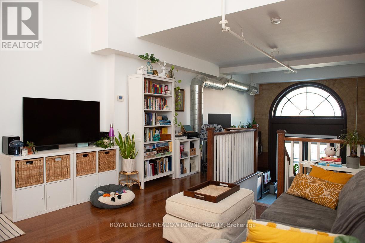 213 - 200 Stinson Street, Hamilton, Ontario  L8N 4J5 - Photo 11 - X12738518