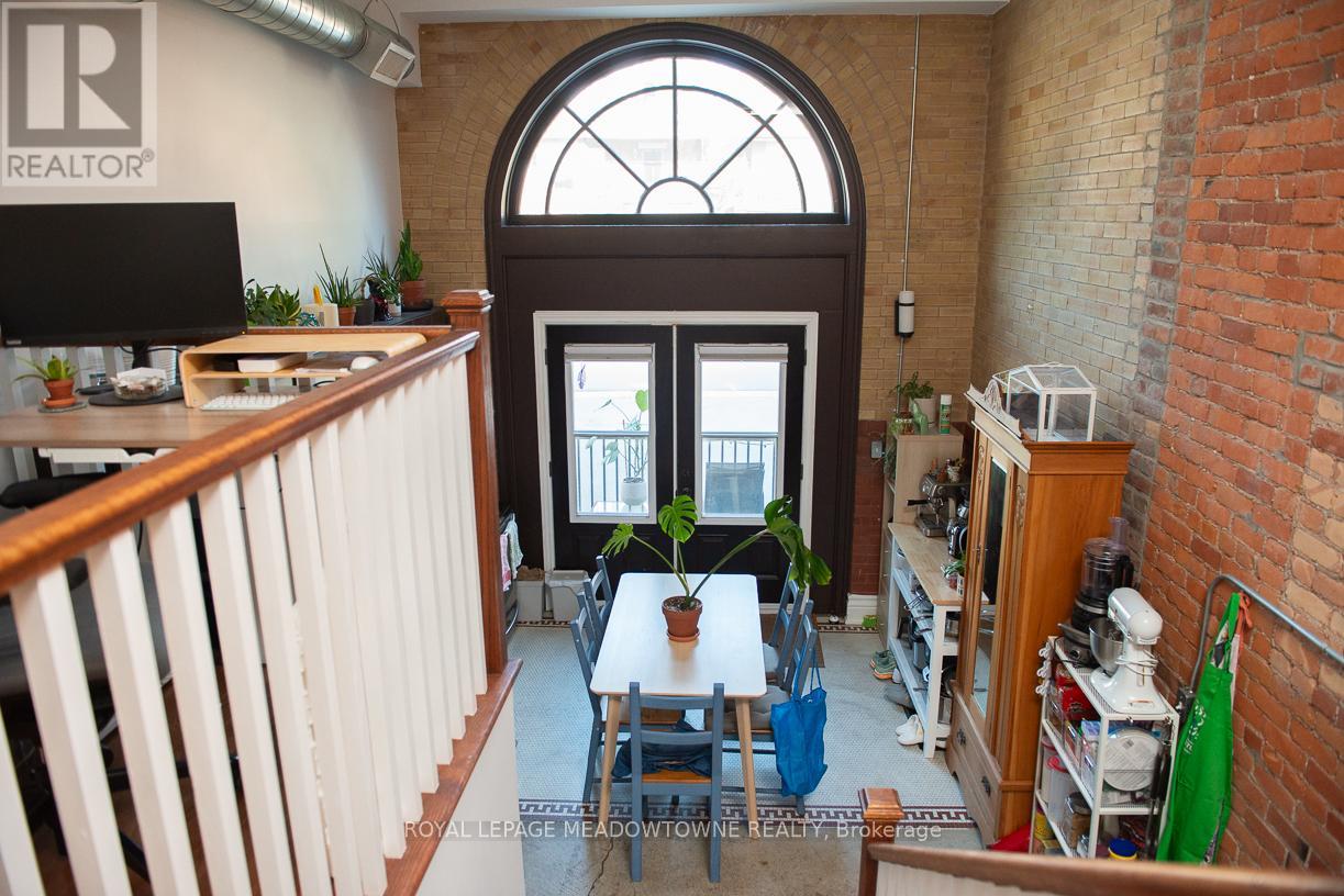 213 - 200 Stinson Street, Hamilton, Ontario  L8N 4J5 - Photo 14 - X12738518