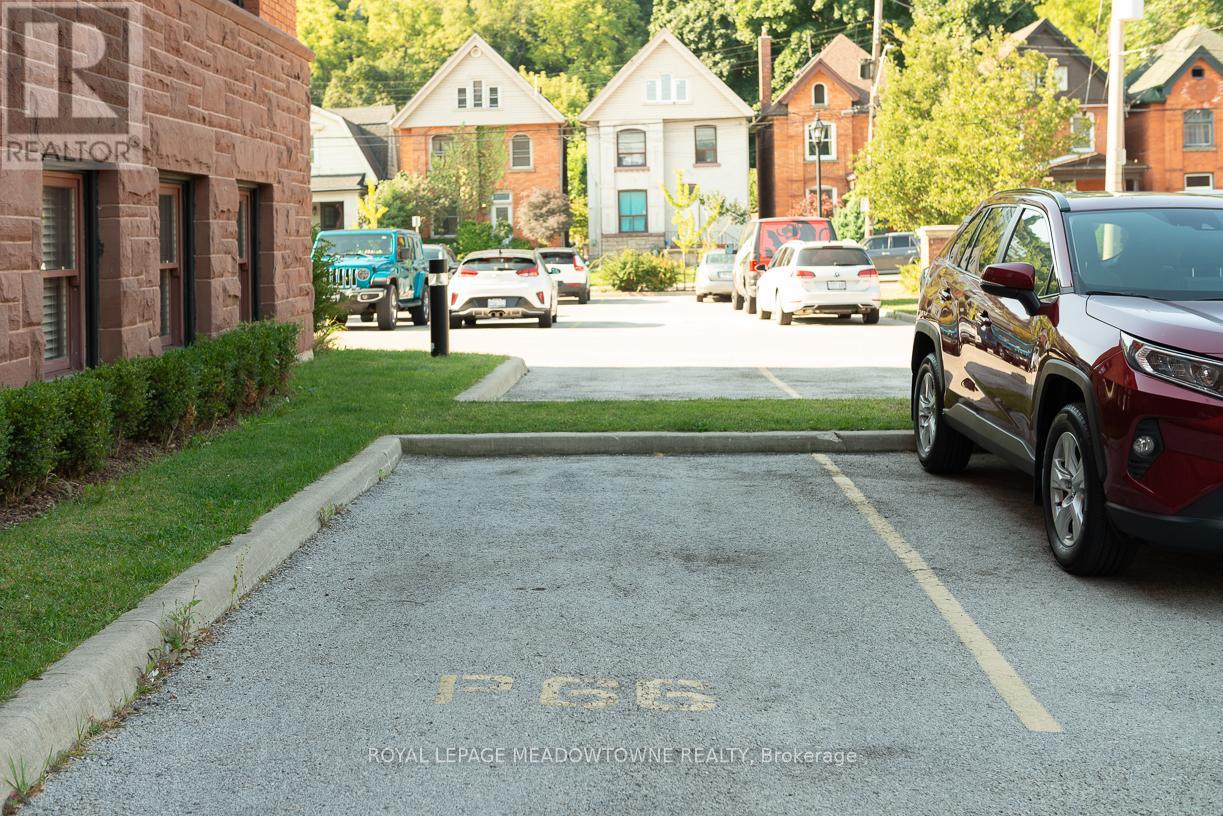 213 - 200 Stinson Street, Hamilton, Ontario  L8N 4J5 - Photo 7 - X12738518