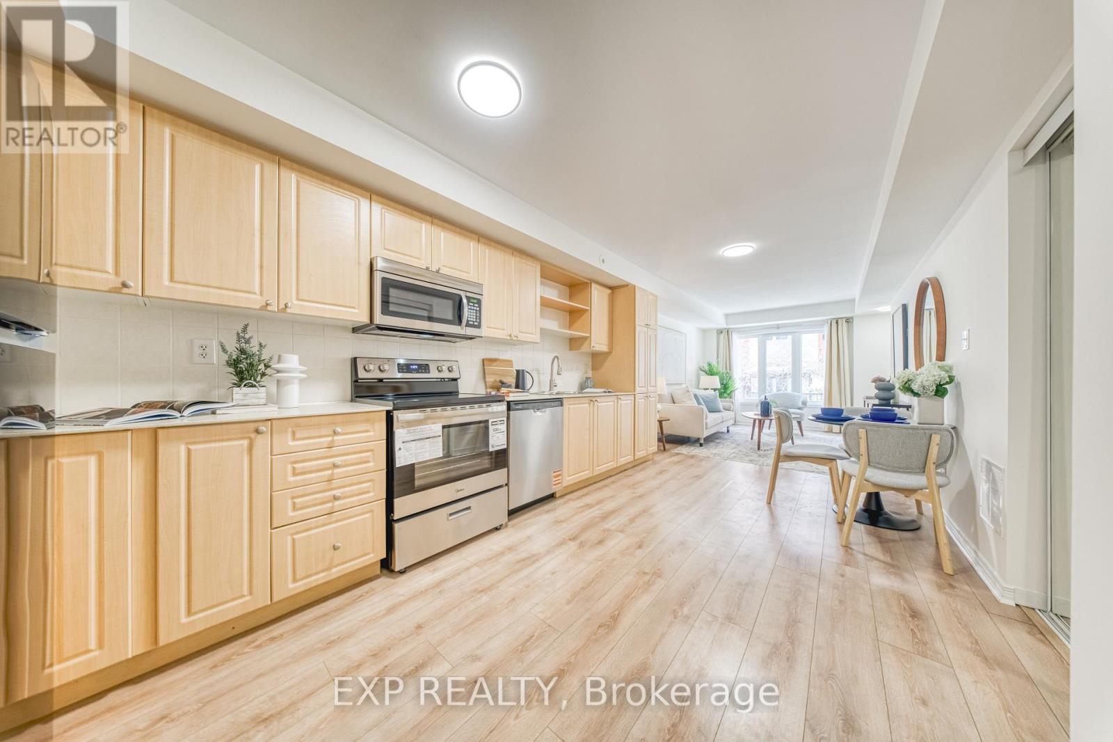 2 - 29 Frances Loring Lane, Toronto, Ontario  M4M 3E8 - Photo 13 - E12738394