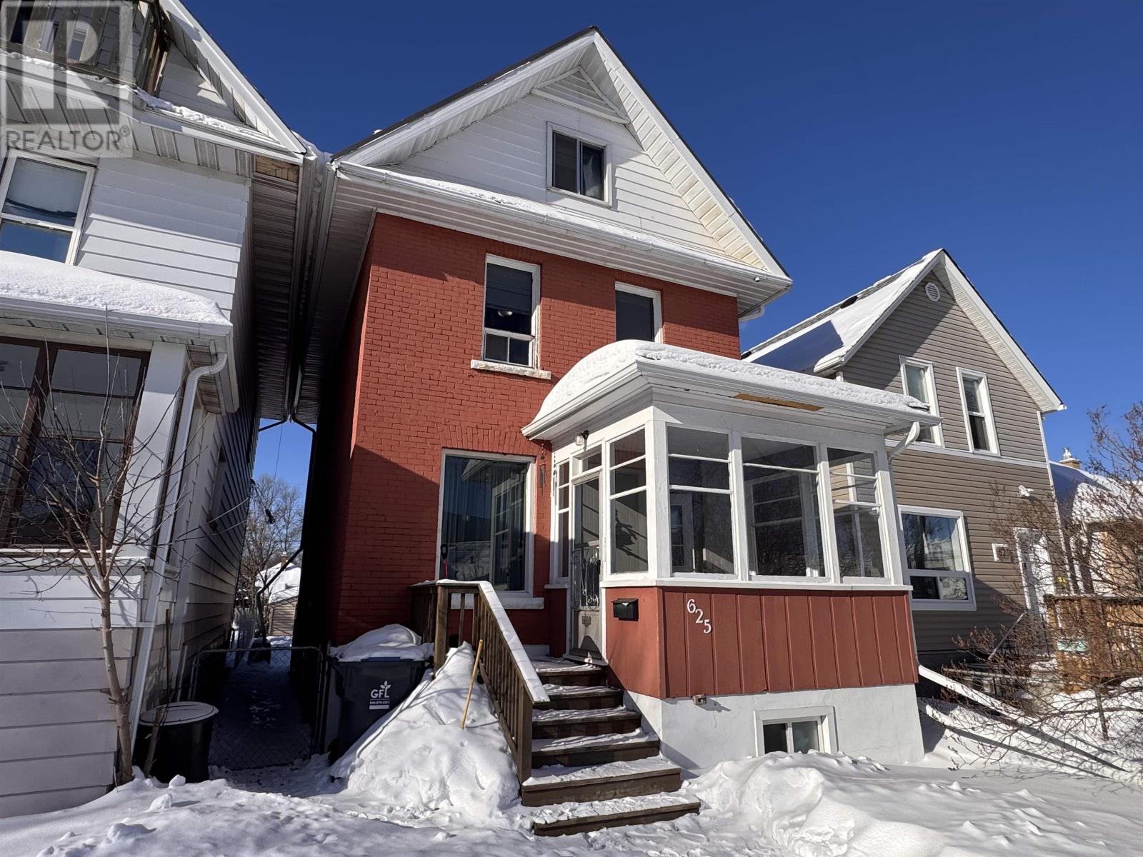 625 Vickers St. S., Thunder Bay, Ontario  P7E 1K2 - Photo 3 - TB2600139