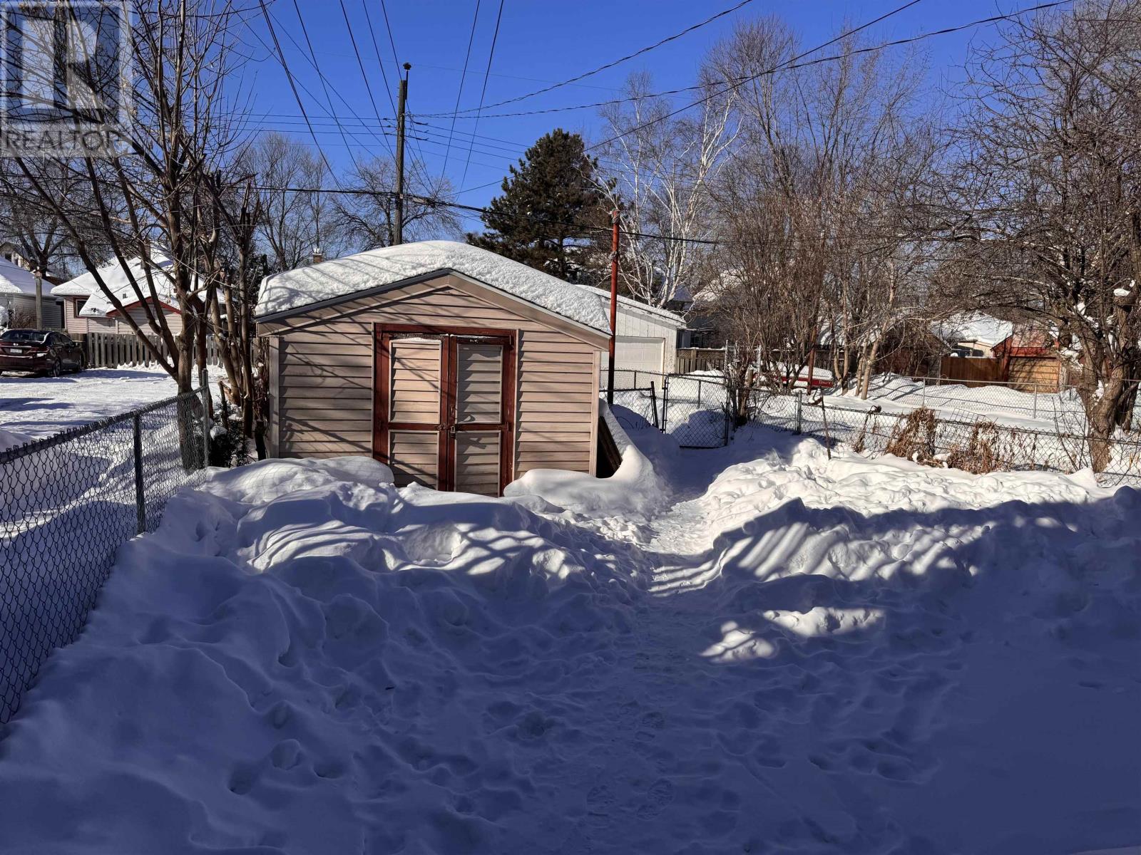 625 Vickers St. S., Thunder Bay, Ontario  P7E 1K2 - Photo 45 - TB2600139