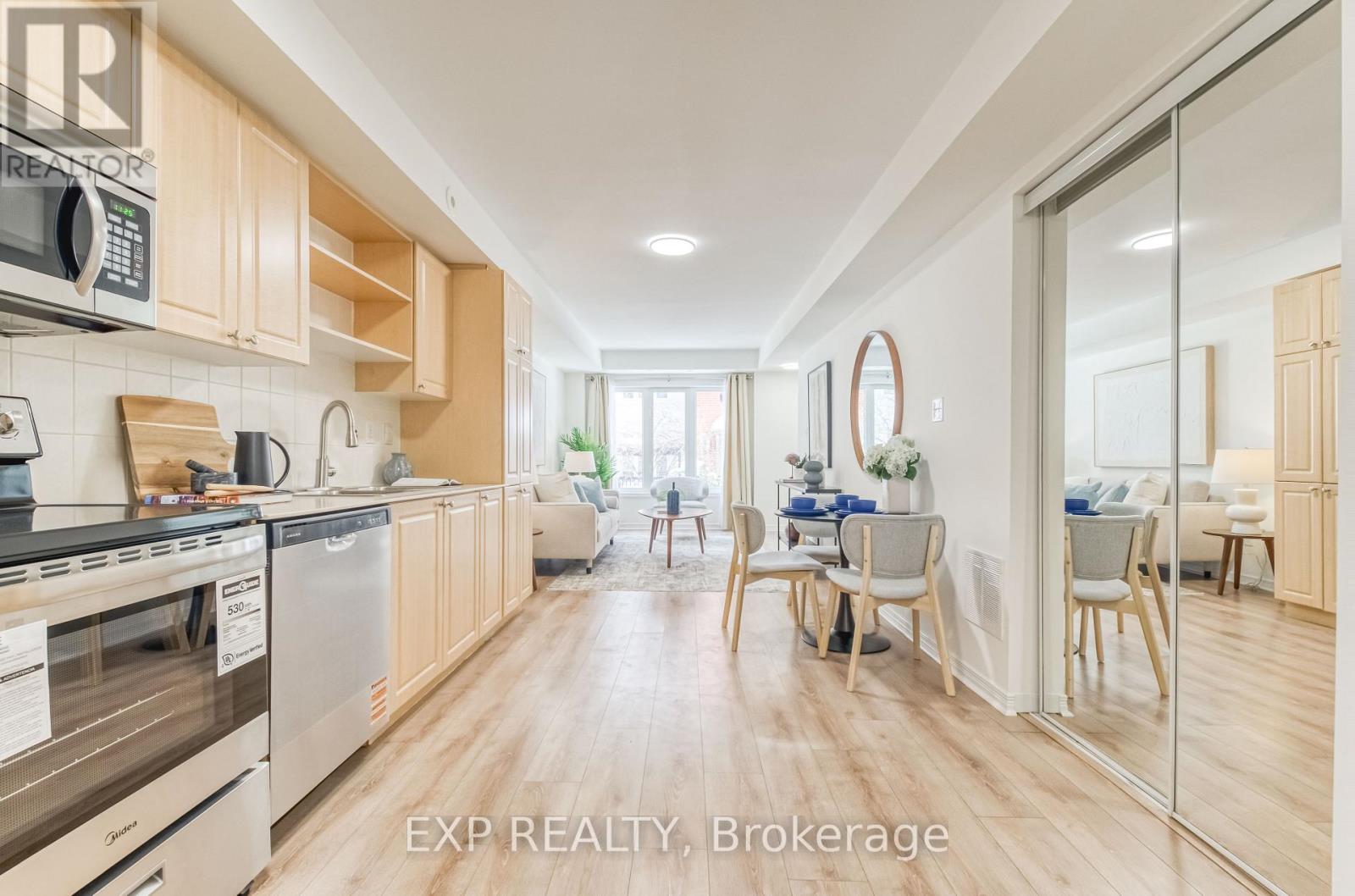 2 - 29 Frances Loring Lane, Toronto, Ontario  M4M 3E8 - Photo 15 - E12738394