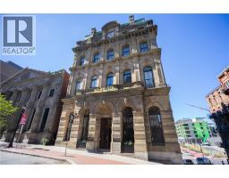 115 Prince William Street Unit# 302, Saint John, New Brunswick