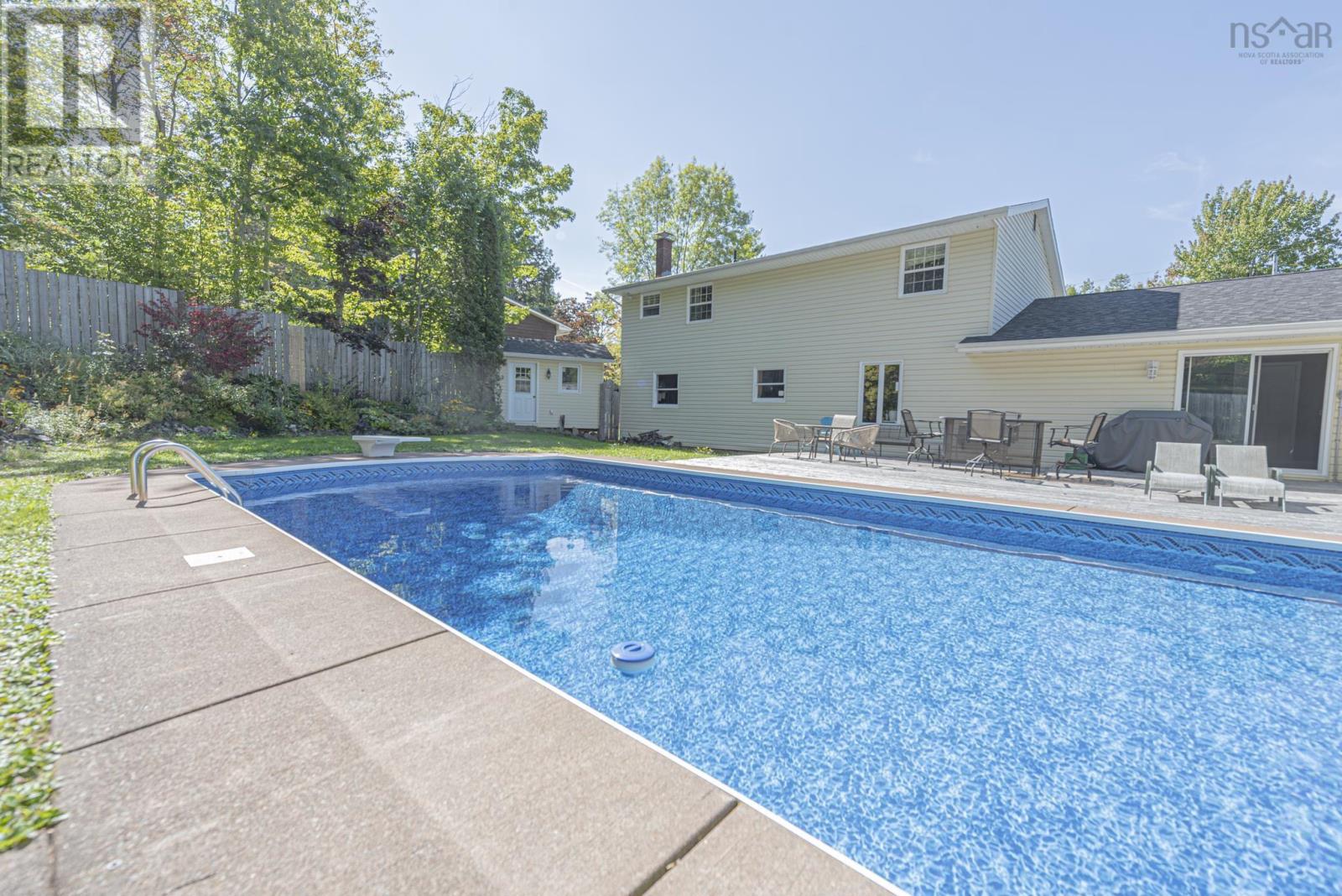 113 Aspen Street, Stellarton, Nova Scotia  B0K 1S0 - Photo 43 - 202523776