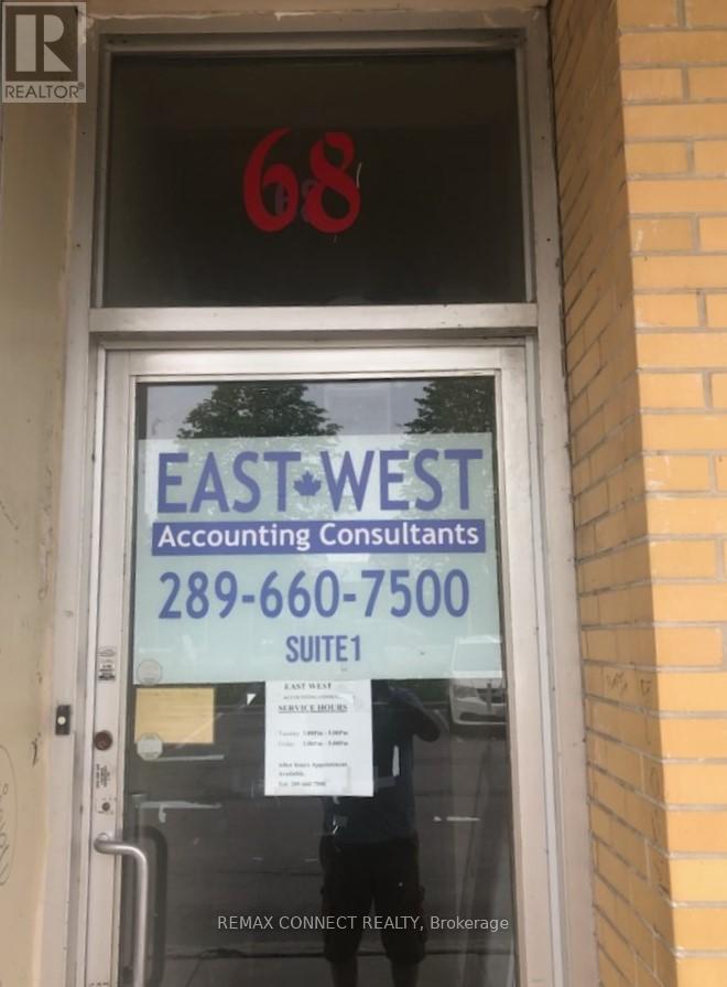 4 - 68 Harwood Avenue S, Ajax, Ontario  L1S 2H6 - Photo 3 - E12568134