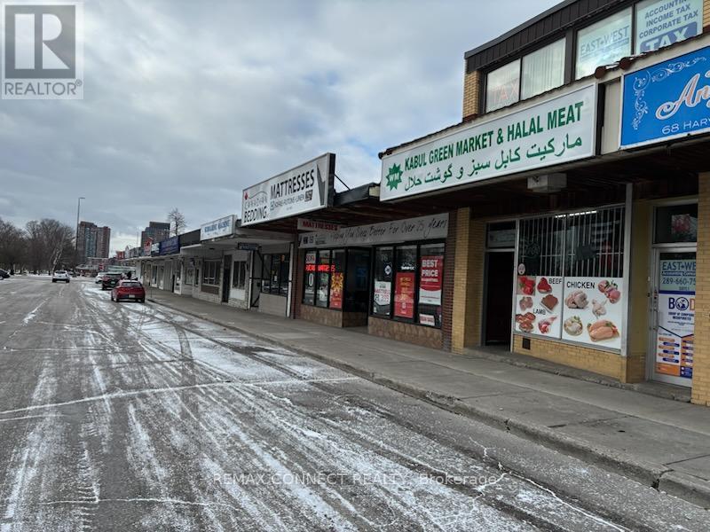 4 - 68 Harwood Avenue S, Ajax, Ontario  L1S 2H6 - Photo 8 - E12568134