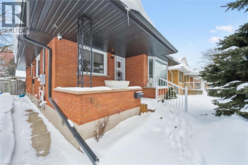 192 Glen Road Unit# Upper, Kitchener, Ontario  N2M 3G2 - Photo 32 - 40796692