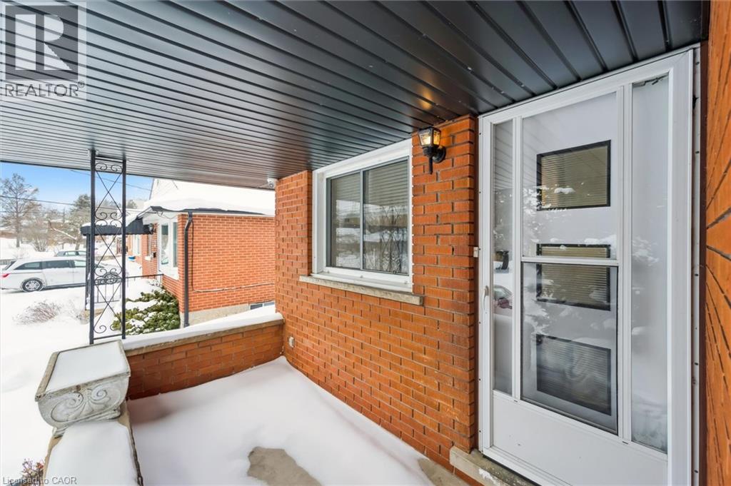 192 Glen Road Unit# Upper, Kitchener, Ontario  N2M 3G2 - Photo 33 - 40796692