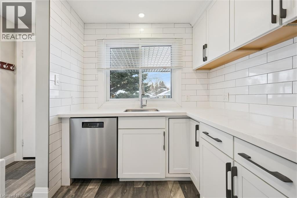 192 Glen Road Unit# Upper, Kitchener, Ontario  N2M 3G2 - Photo 11 - 40796692