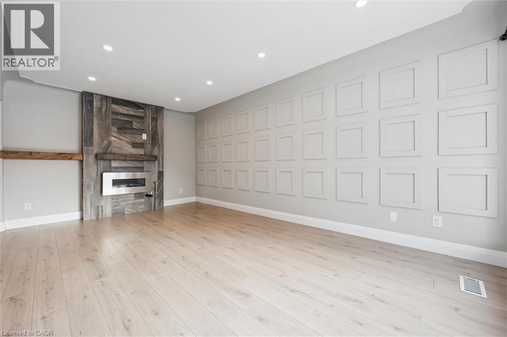 192 Glen Road Unit# Upper, Kitchener, Ontario  N2M 3G2 - Photo 8 - 40796692