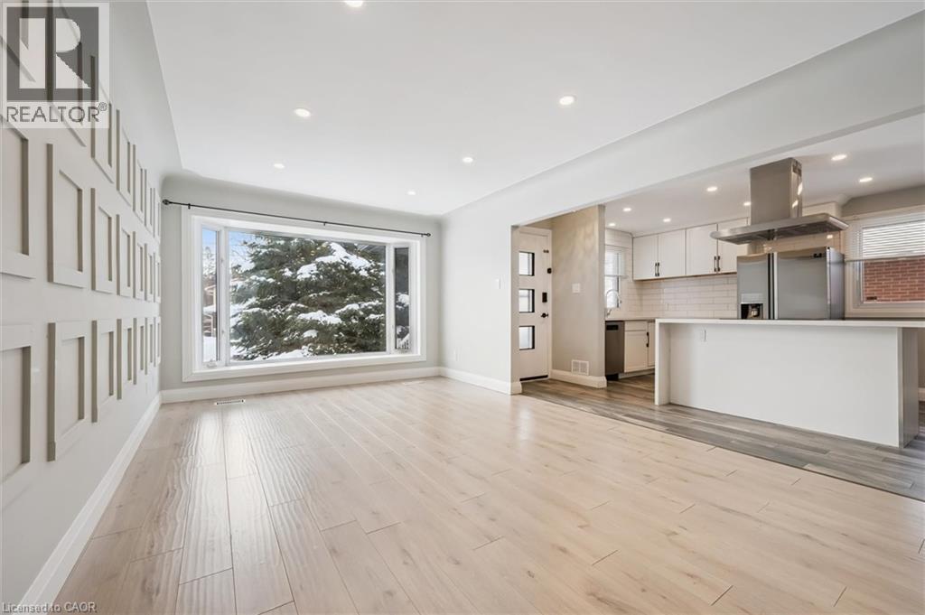 192 Glen Road Unit# Upper, Kitchener, Ontario  N2M 3G2 - Photo 5 - 40796692