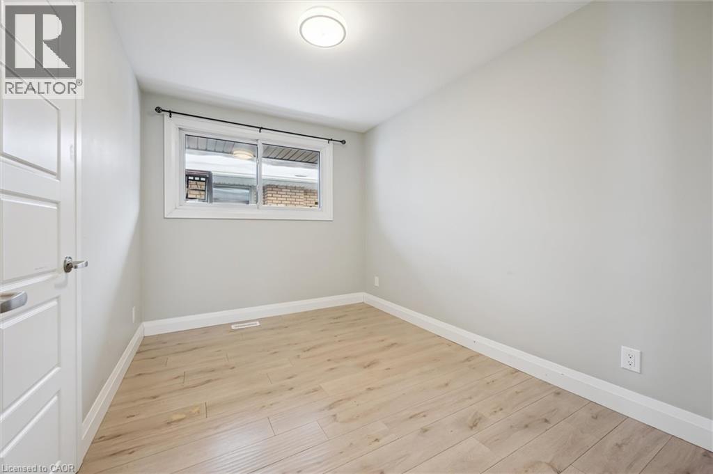 192 Glen Road Unit# Upper, Kitchener, Ontario  N2M 3G2 - Photo 15 - 40796692