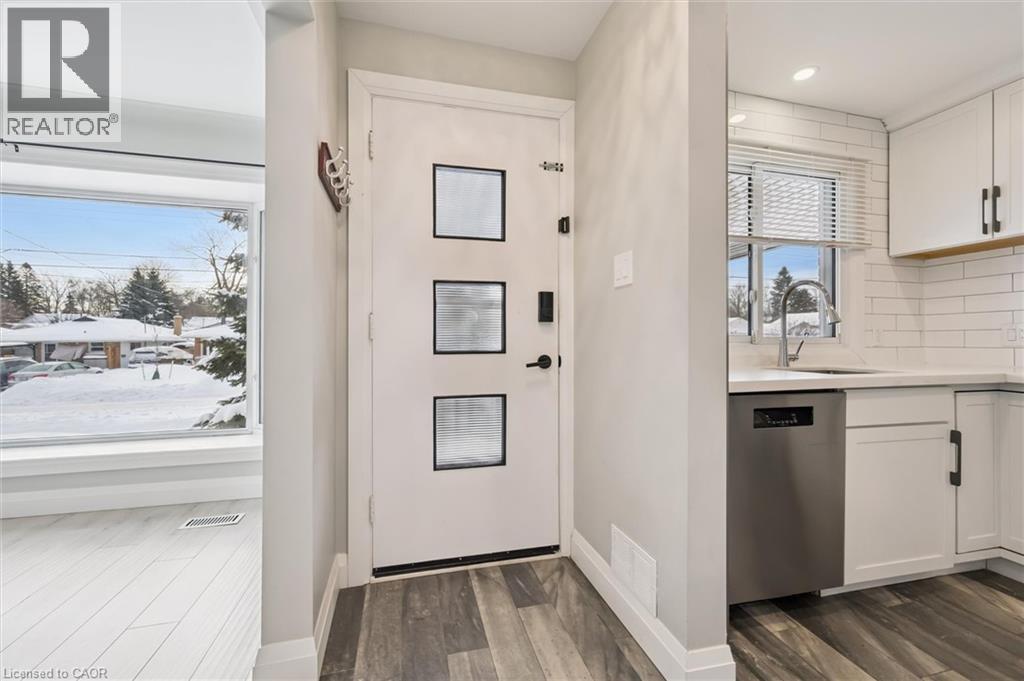 192 Glen Road Unit# Upper, Kitchener, Ontario  N2M 3G2 - Photo 2 - 40796692