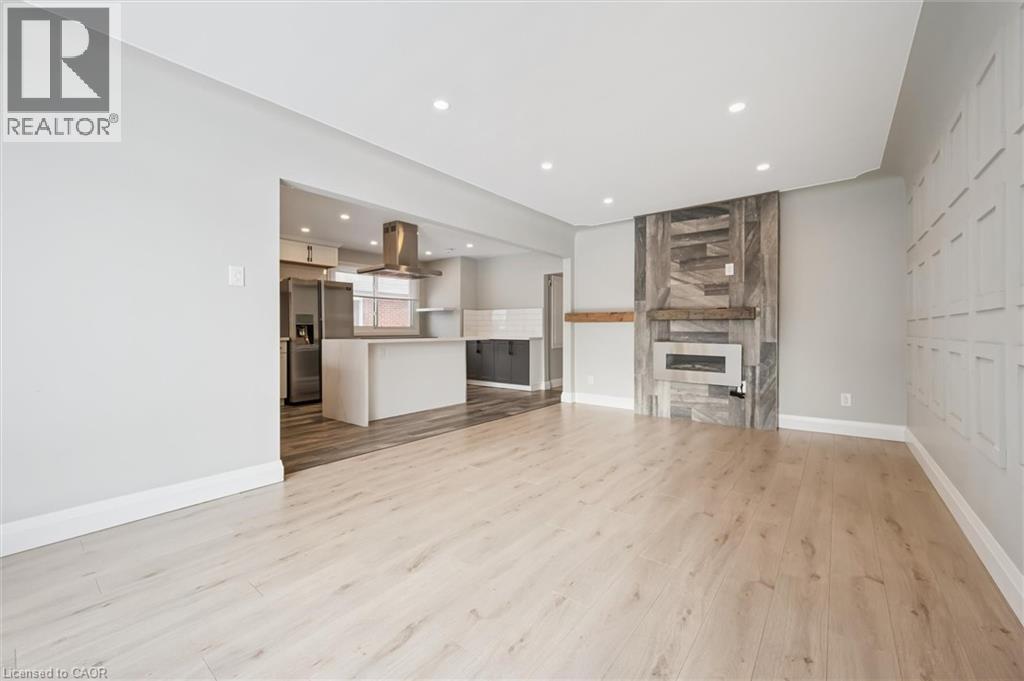 192 Glen Road Unit# Upper, Kitchener, Ontario  N2M 3G2 - Photo 7 - 40796692