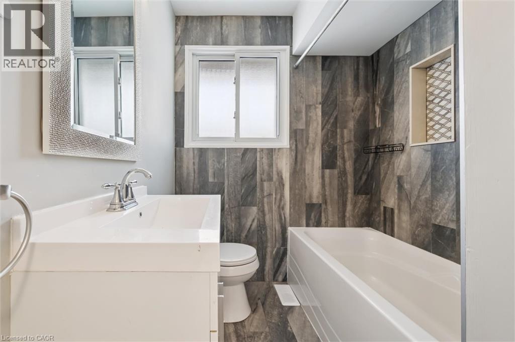 192 Glen Road Unit# Upper, Kitchener, Ontario  N2M 3G2 - Photo 17 - 40796692